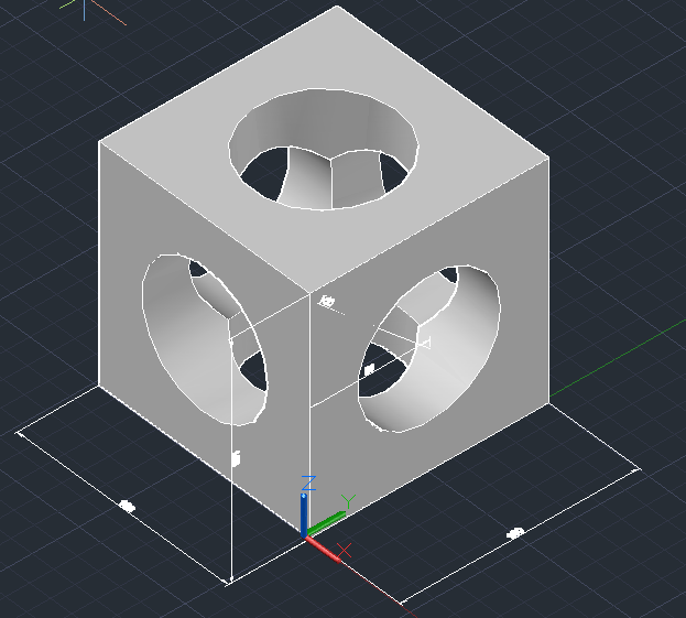 Как сделать чертеж в 3d max