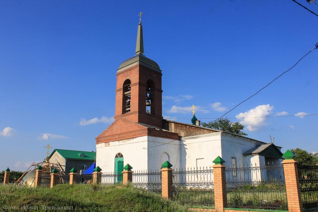 Притобольного р на курганской обл