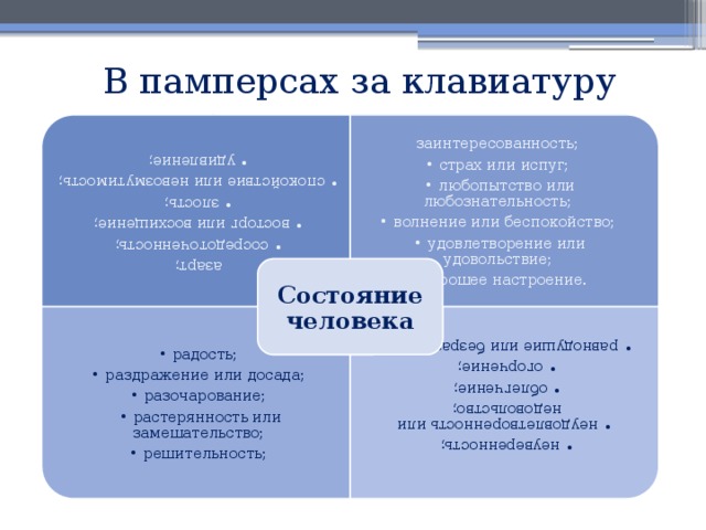 Клуб директоров азарт и опыт презентация