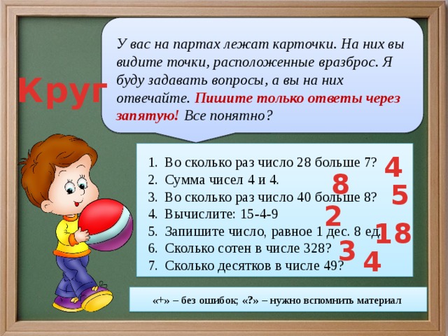 На столе разложены карточки какое самое маленькое число можно получить выкладывая их в ряд