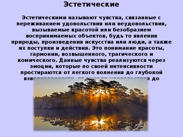 Как назвать эстетичный канал. Эстетические чувства. Эстетичное удовольствие или эстетическое. Презентация на тему эстетические удовольствие. Источник эстетического наслаждения.