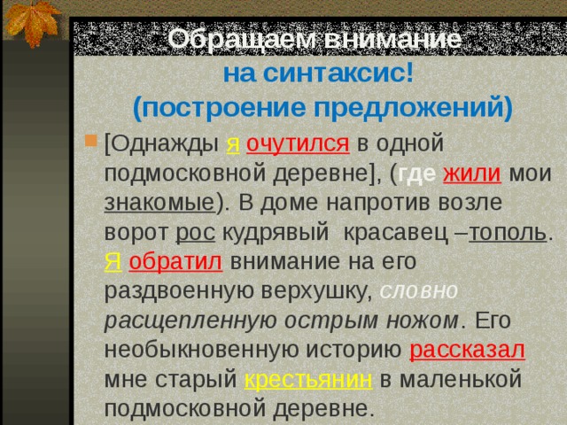 Когда мы тронулись в путь я обратил внимание на одно обстоятельство вслед за моей тележкой