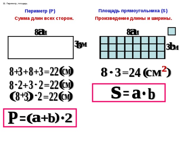 Сумма длины и ширины. Задачи на площадь прямоугольника 3 класс. Задачи на площадь и периметр прямоугольника. Задача найти площадь и периметр прямоугольника. Задания повышенной сложности на площадь прямоугольника.