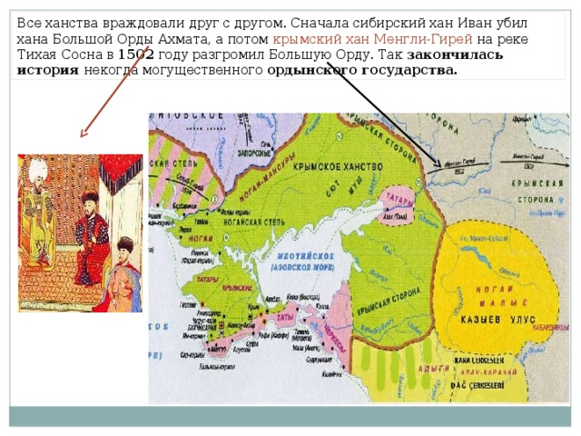 Как звали хана большой орды. Большой орды. Хан Ахмат. Большая Орда занятия.