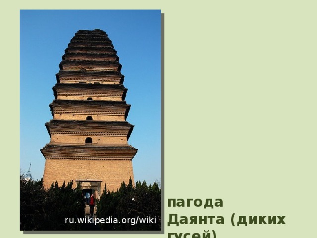 Пагода Сунъюэсы 