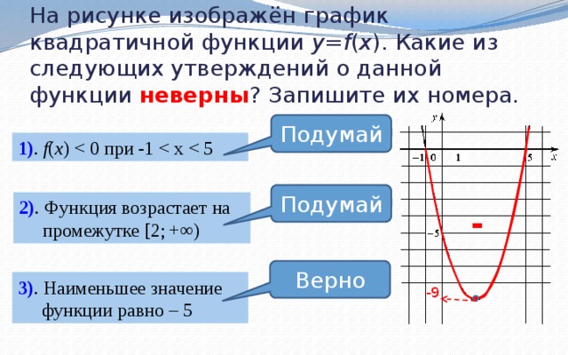 1 x 2 какая функция