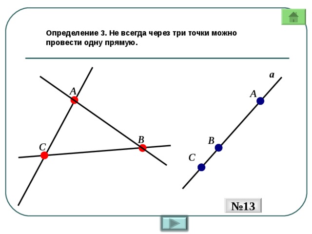 Через точку пересечения прямых провести прямую. Три прямые через одну точку. Через 3 точки можно провести. Сколько прямых можно провести через три точки. Провести через одну точку три прямые.