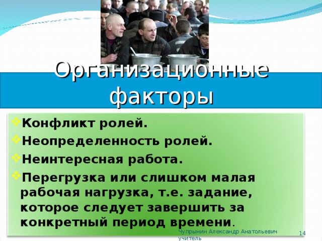 Презентация призыв на военную службу как стрессовая ситуация