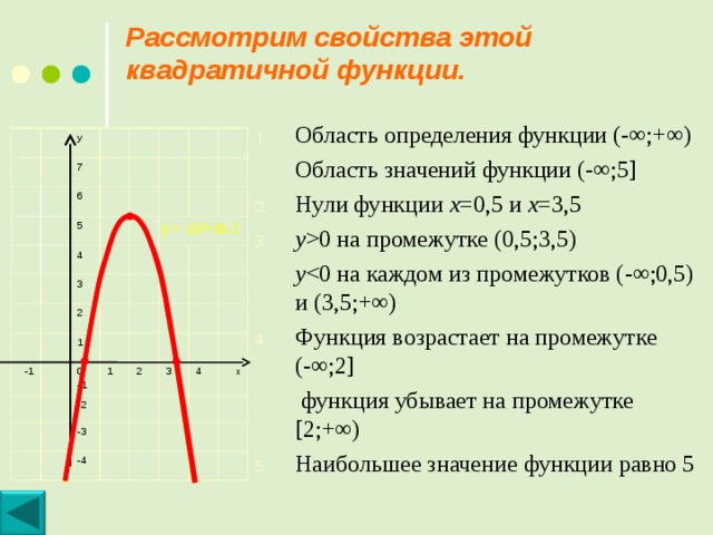 Монотонность квадратичной функции. Как определить интервал убывания квадратичной функции по графику. Промежутки возрастания и убывания квадратичной функции. Возрастание и убывание функции парабола. Промежутки возрастания и убывания квадратичной функции по графику.