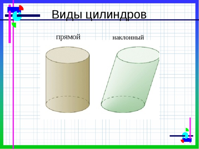 Образец породы в виде цилиндра 4