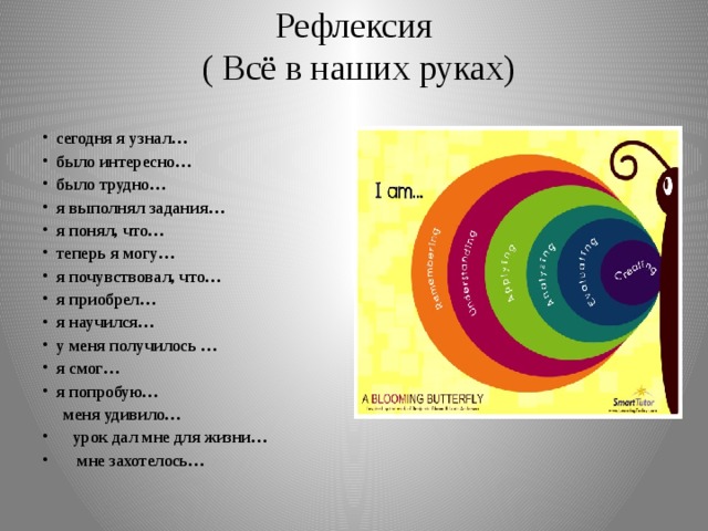 Рефлексия ответы. Рефлексия всё в твоих руках. Рефлексия все в моих руках. Рефлексия всё у меня в руках. Рефлексия все в твоих руках рисунок.