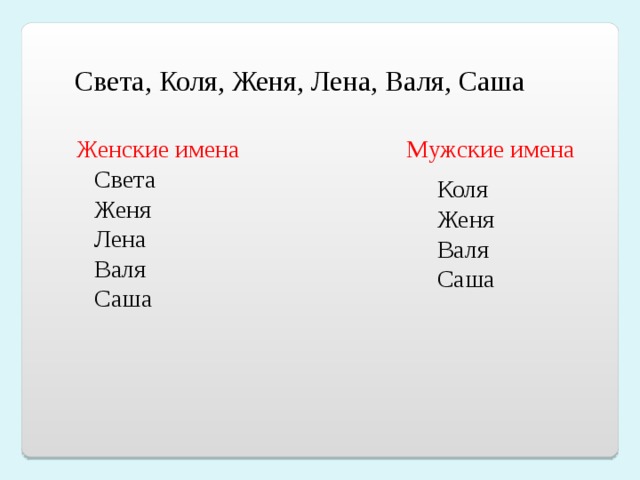Одноклассники света и коля к уроку обществознания