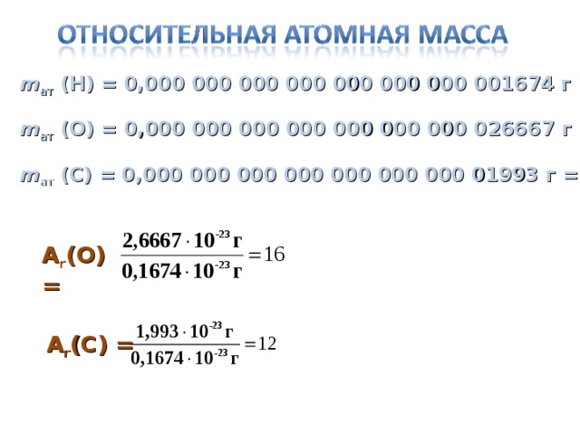 Масса fe2o3