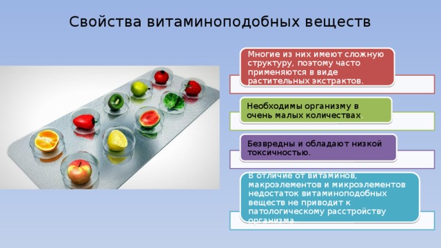 Проект про бады