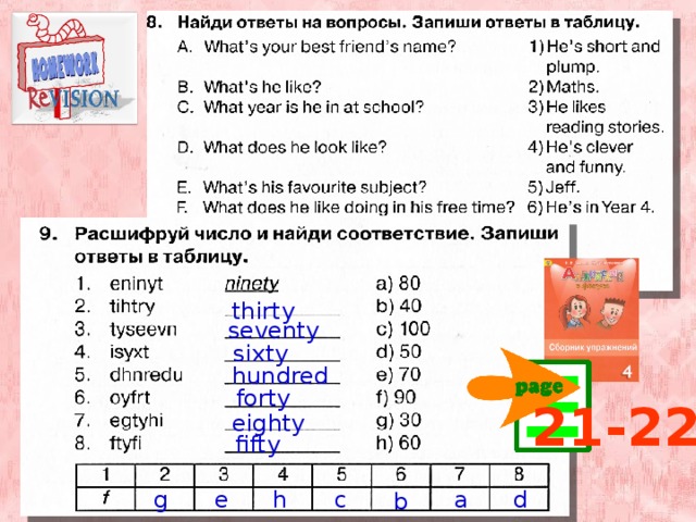 Spotlight 4 module 1. Spotlight 4 модуль 1. Spotlight 4 модуль 6 час 6 Брастовская. Dhnredu расшифровать число. Расшифруй число и Найди соответствие запиши ответы в таблицу eninyt Ninety.