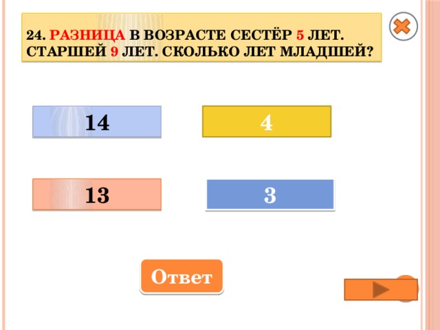 Старший 9. Сколько лет младшей. Разница в возрасте мальчиков 7 лет старшему 12 сколько лет младшему. Старший 9 младший 5. Разница в возрасте 2 людей 3 года 1 не 19 лет сколько лет другому.