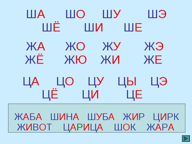 Слоги ли. Жи ши Ци. Правило жэ Шэ. Сопоставление слогов жи ши жу Шу. Жа жа жа - ша Шу - ЩУ жи - ши.