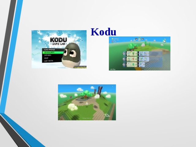 Kodu 