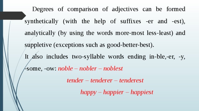 Less that least. Suppletive forms. Little least the least упражнения. Synthetic and analytical forms of adjectives.. Little less the least примеры.