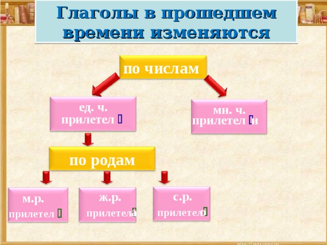 Формы глаголов прошедшего времени в русском языке. Изменение глаголов прошедшего времени род число. Глаголы прошедшего времени. Глаголы в прошедшем времени. Глаголы по родам.
