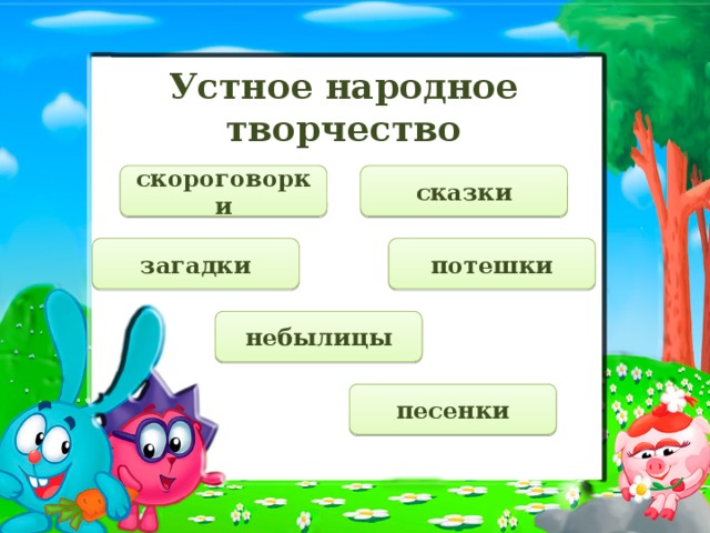 Сказки загадки небылицы 1 класс школа россии презентация