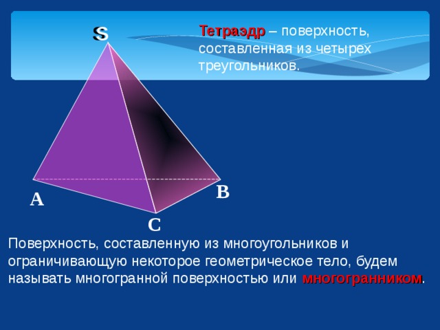 Площадь треугольного многогранника. Тетраэдр поверхность составленная из. 1) Тетраэдр - поверхность, составленная из. Тетраэдр это поверхность составленная. Поверхность составленная из четырех треугольников называется.