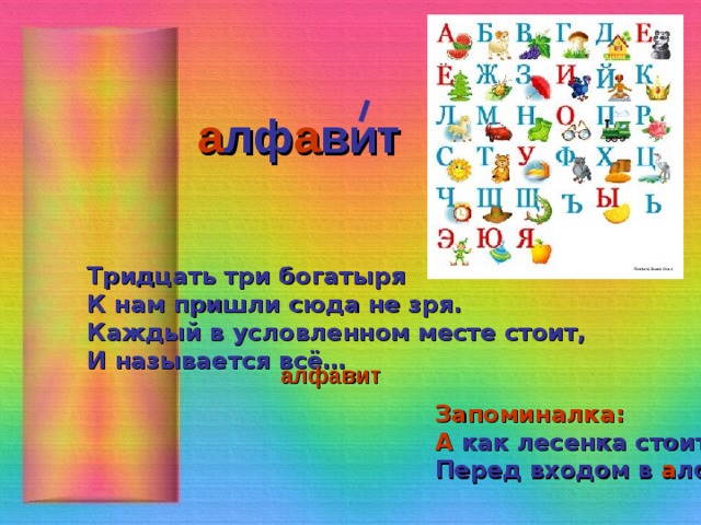 Новые слова алфавит. Алфавит словарное слово. Азбука. Словарные слова. Алфавит словарное слово как запомнить. Словарные слова слово алфавит.