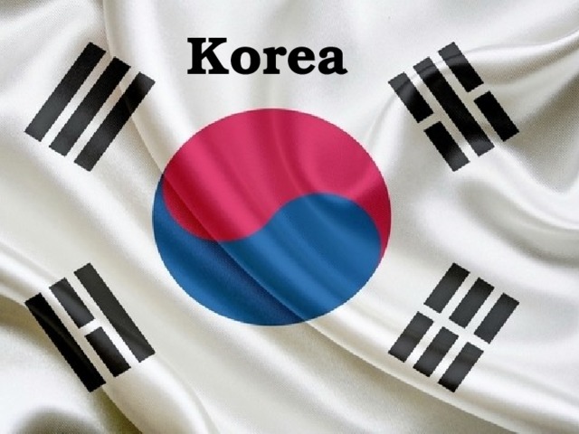 Korea Korea 