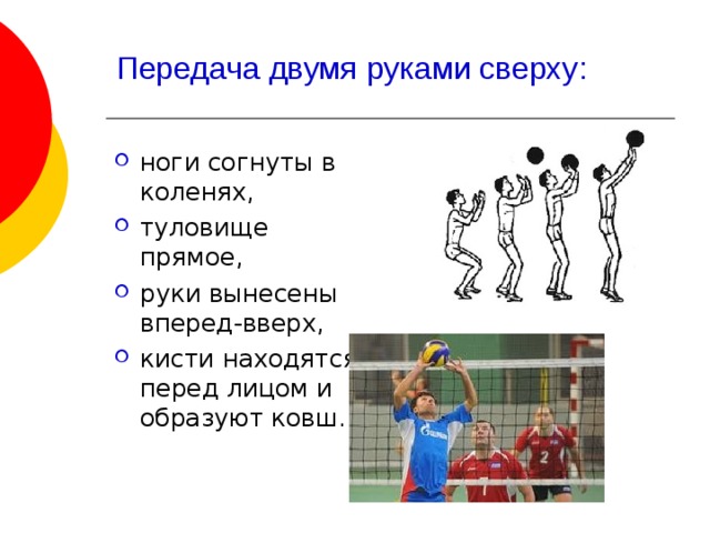 Элементы волейбола передачи. Передача мяча сверху двумя руками в волейболе. Передача двумя руками сверху в волейболе. Передача мяча двумя руками сверху в волейболе упражнения. Техника передачи двумя руками сверху в волейболе.
