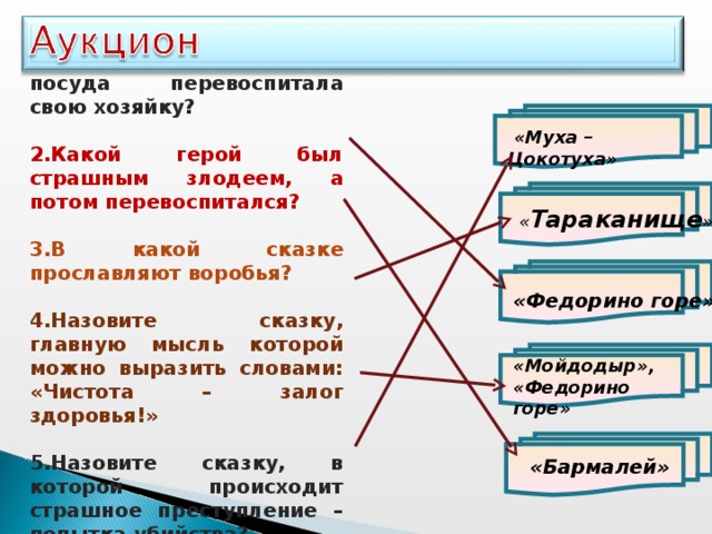 Сказки воспевающие мужество героев. Какой герой был страшным злодеем а потом перевоспитался Чуковского.