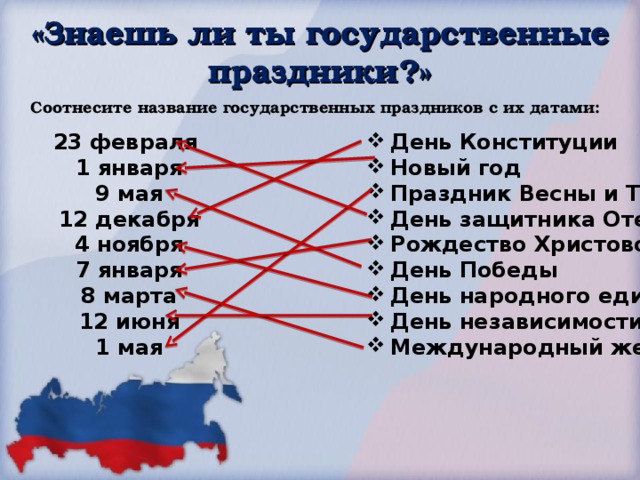 Как назывался государственный