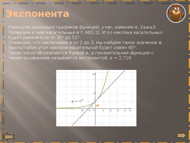 Экспонента что это. Экспонента. Экспонента функция. Экспонента график. График функции экспоненты.