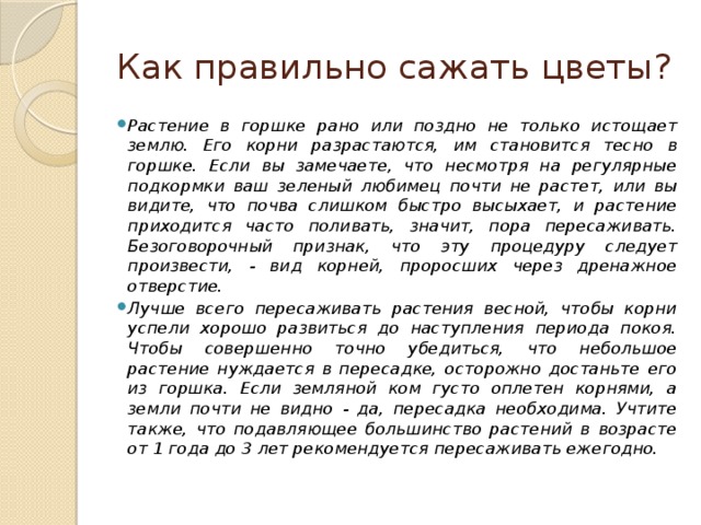 Сажать за парту или садить как правильно