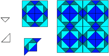 Графический редактор 7 класс босова. Построение геометрического орнамента. Симметричный геометрический орнамент. Симметричный орнамент в квадрате. Геометрический орнамент в квадрате.