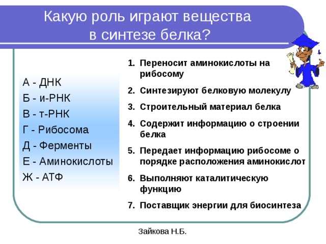 Установите соответствие синтеза белка. Роль ДНК В биосинтезе белков. Роль ИРНК В процессе синтеза белка. Роль ДНК В синтезе белков. Роль и РНК В процессе биосинтеза.