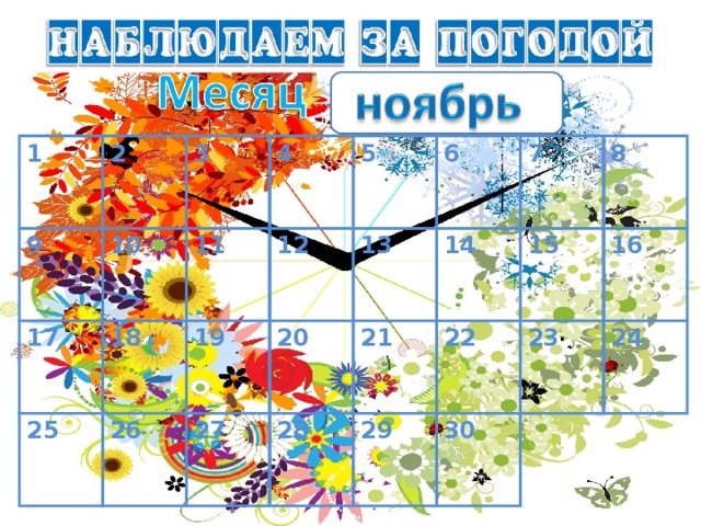 День ветра в доу план