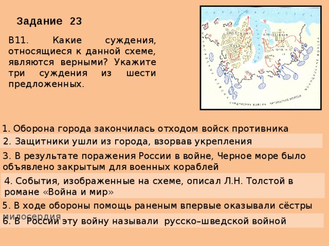 Какие суждения относящиеся к схеме являются верными выберите четыре суждения из восьми предложенных