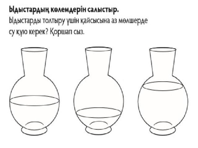 Тех карта қарапайым математика заттарды салыстыру