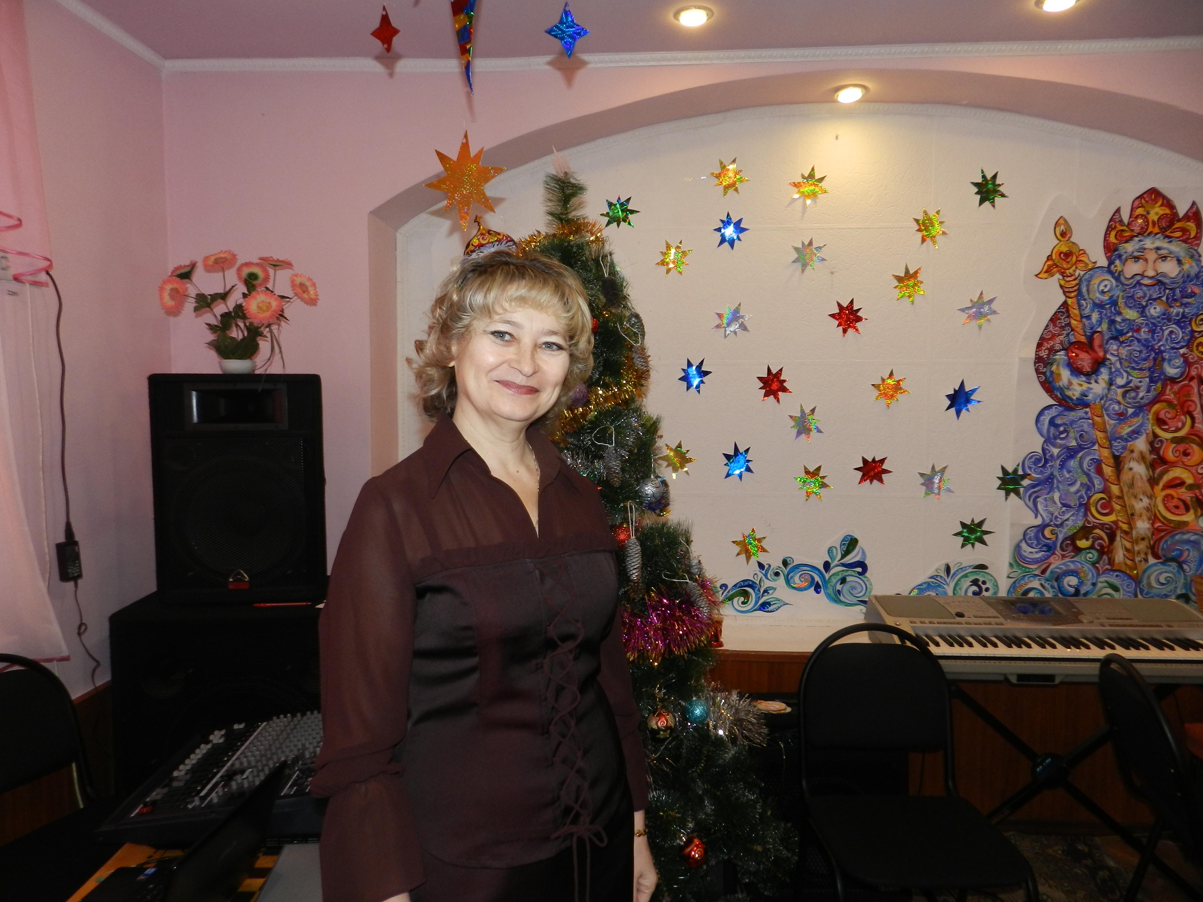 Сергеева светлана юрьевна тверь фото