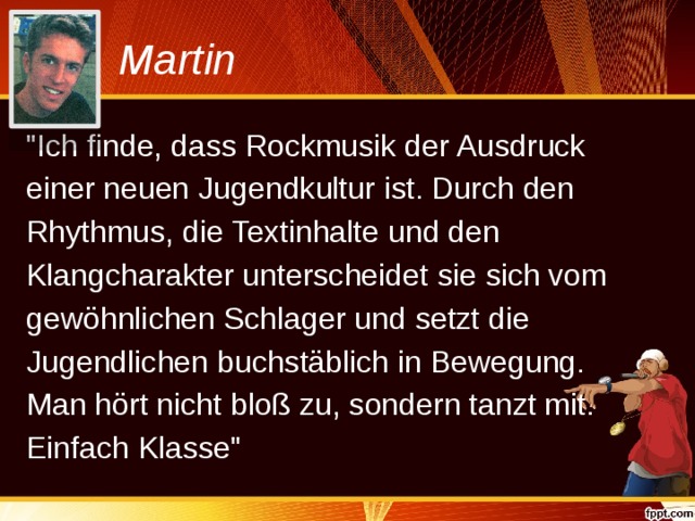 Martin 