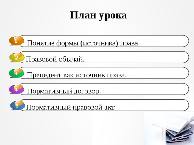 Закон и обычай как два источника одного плана рассматривается юристами