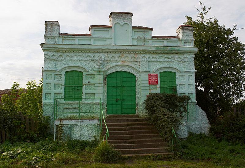 Фото курмыша нижегородской области