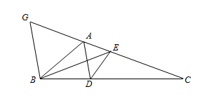 Олимпиадные задачи на треугольники