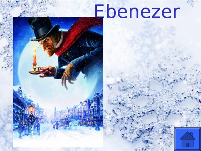Ebenezer  