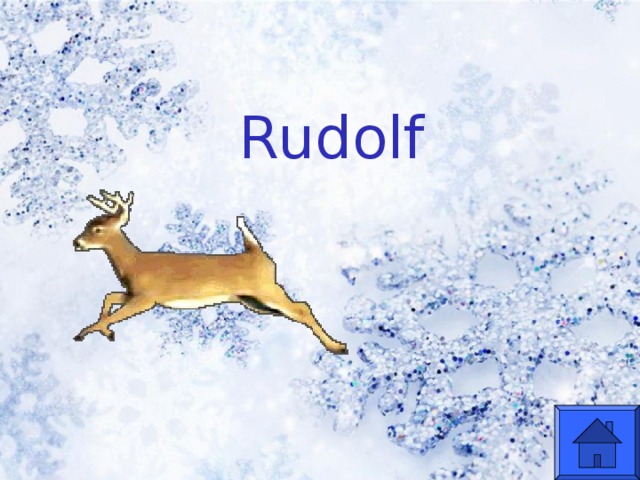 Rudolf  