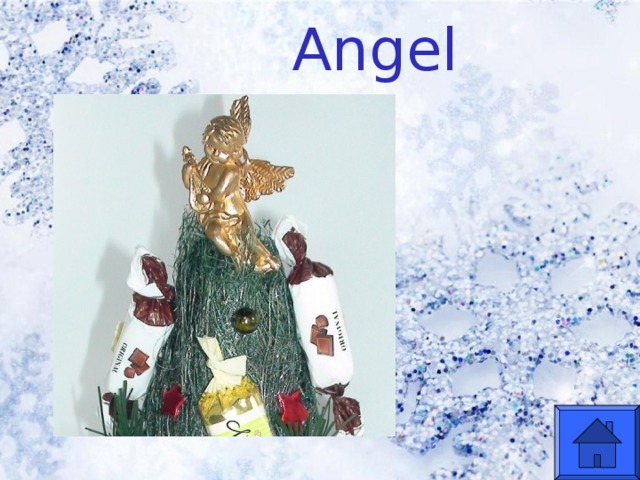 Angel  