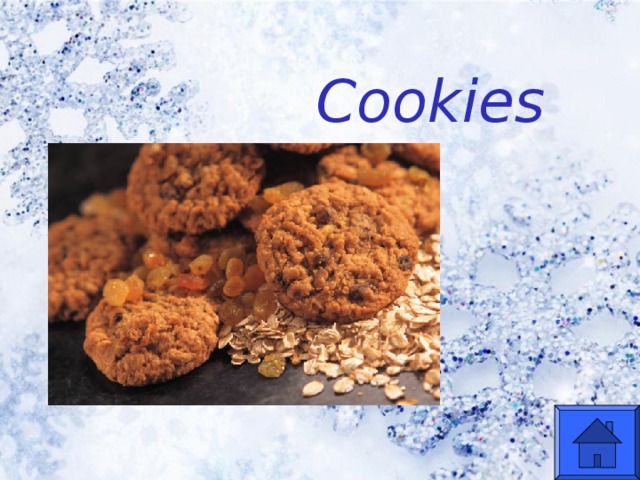     Cookies    