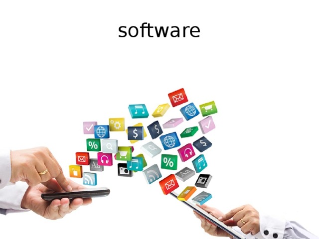 software 