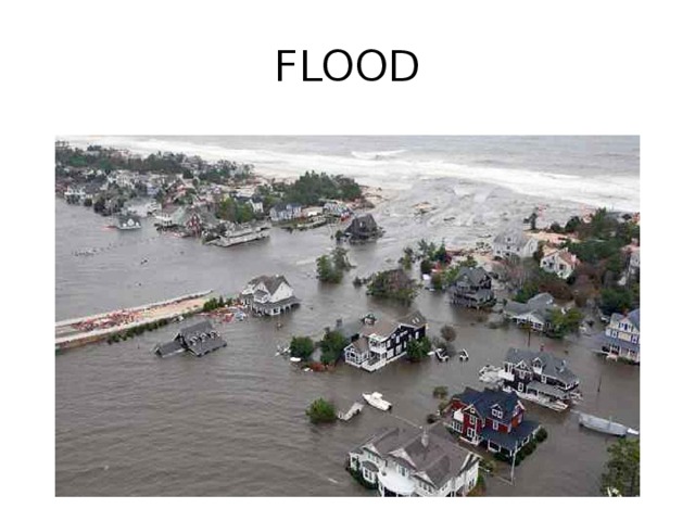 FLOOD 
