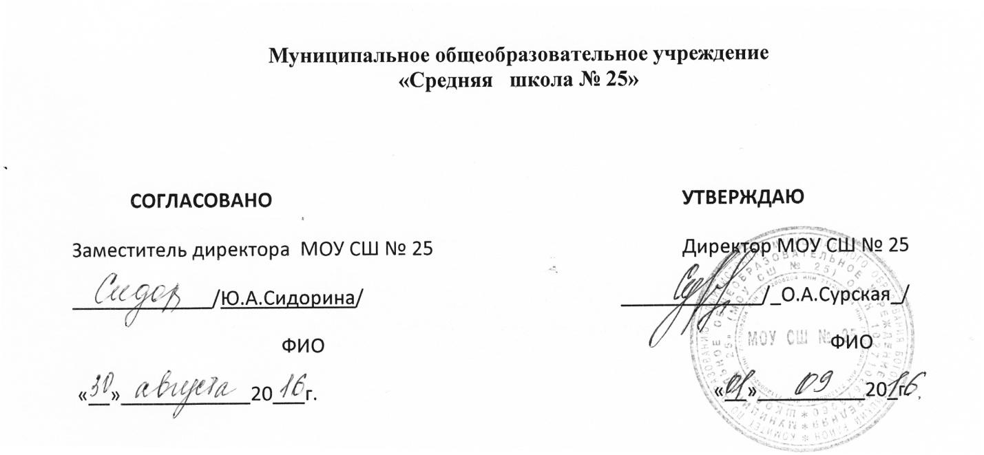 Рабочая программа по математике для обучающихся 5 класса к учебнику Г.В.  Дорофеева, И.Ф. Шарыгина по ФГОС